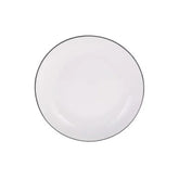 Karaca Elica Deep Plate 18cm | 153.03.07.8938